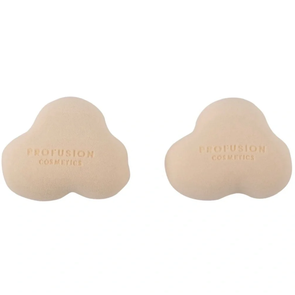 Profusion Cosmetics: Harry Potter Hogwarts Express 3 pc. Sponge and Holder Set